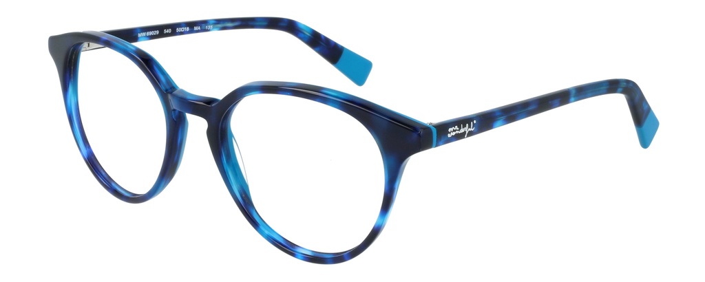 MR. WONDERFUL RX* 69029 COL 540