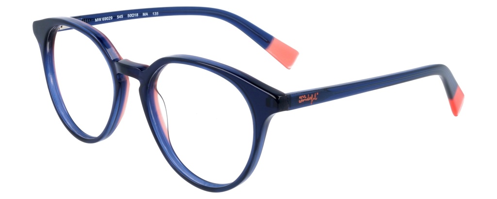 MR. WONDERFUL RX* 69029 COL 545