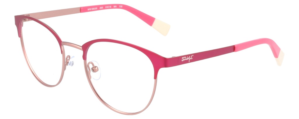 MR. WONDERFUL RX* 69030 COL 265