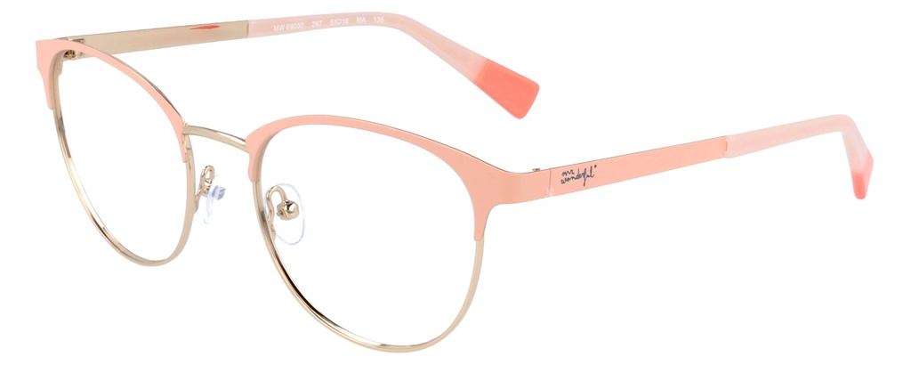 MR. WONDERFUL RX* 69030 COL 267