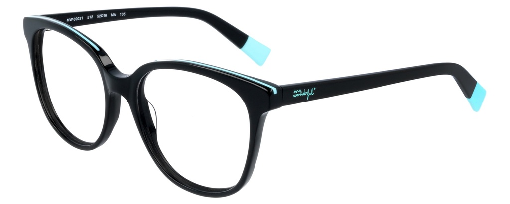 MR. WONDERFUL RX* 69031 COL 512