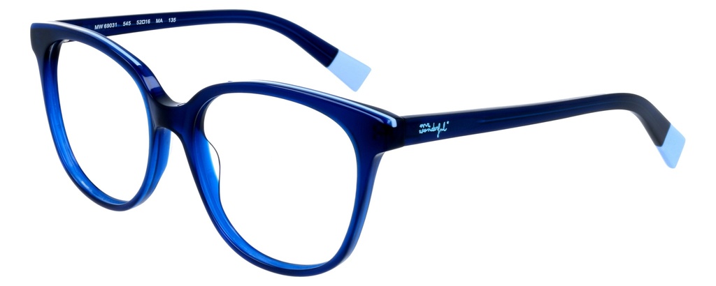 MR. WONDERFUL RX* 69031 COL 545