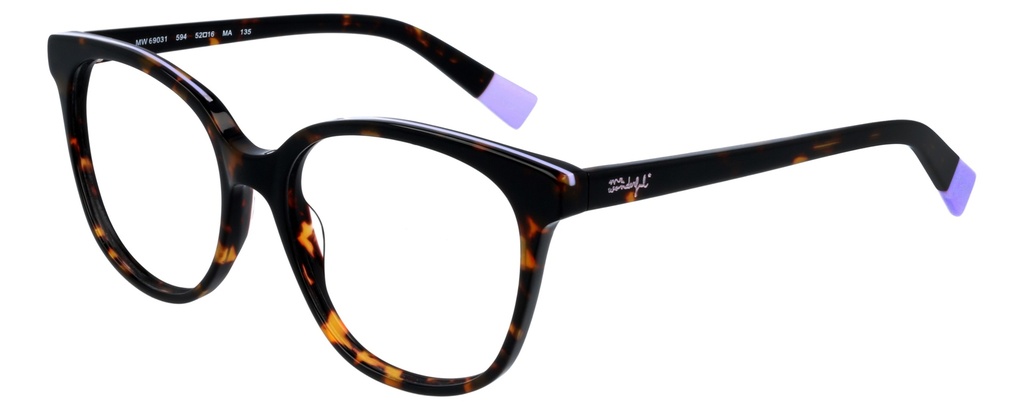 MR. WONDERFUL RX* 69031 COL 594