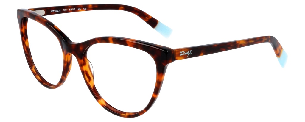 MR. WONDERFUL RX* 69032 COL 595