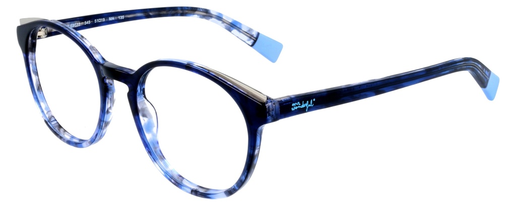 MR. WONDERFUL RX* 69033 COL 545