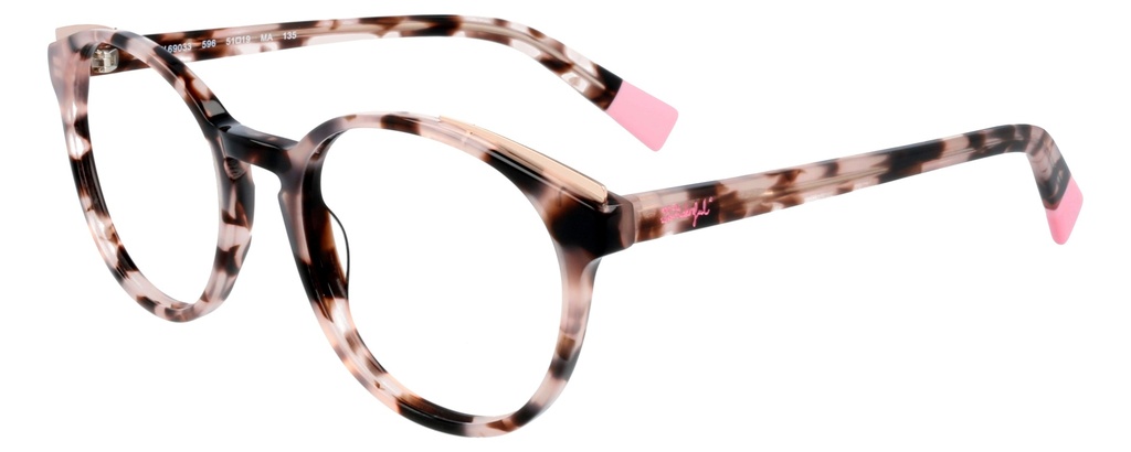 MR. WONDERFUL RX* 69033 COL 596