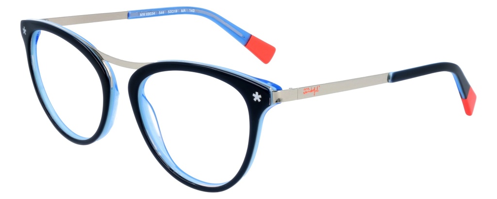 MR. WONDERFUL RX* 69034 COL 544