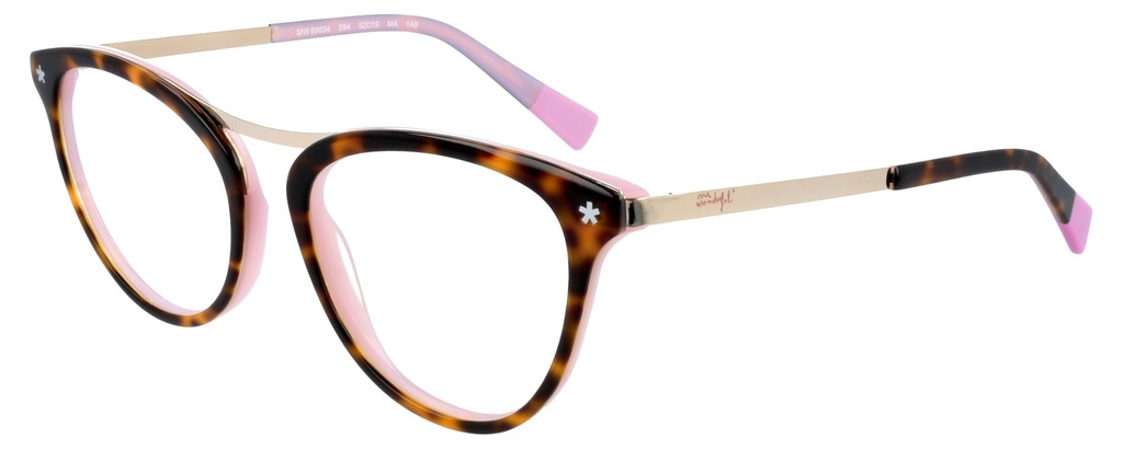 MR. WONDERFUL RX* 69034 COL 594