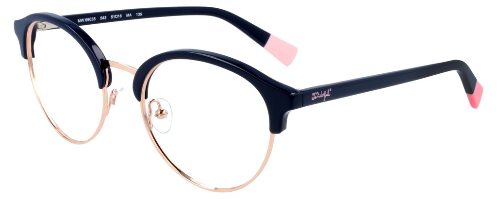 MR. WONDERFUL RX* 69035 COL 543