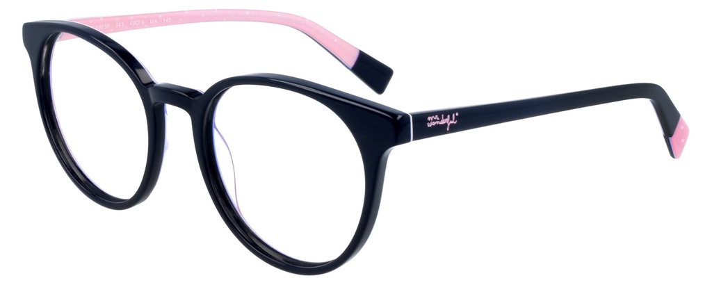 MR. WONDERFUL RX* 69036 COL 543