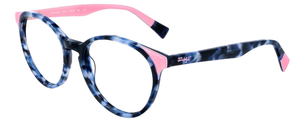 MR. WONDERFUL RX* 69037 COL 545