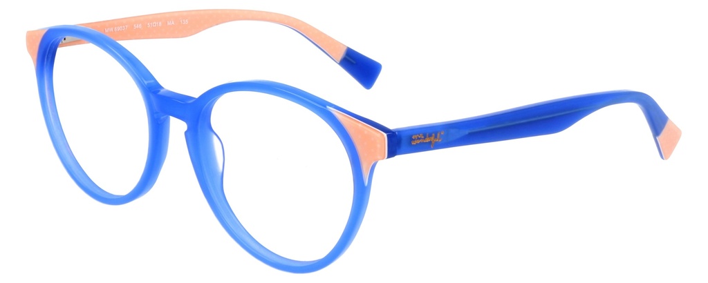 MR. WONDERFUL RX* 69037 COL 546