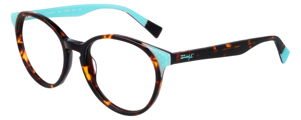 MR. WONDERFUL RX* 69037 COL 594