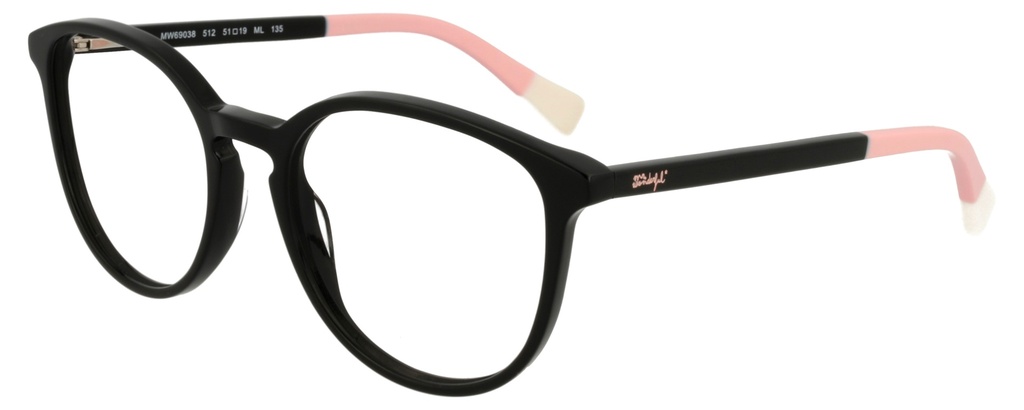 MR. WONDERFUL RX* 69038 COL 512