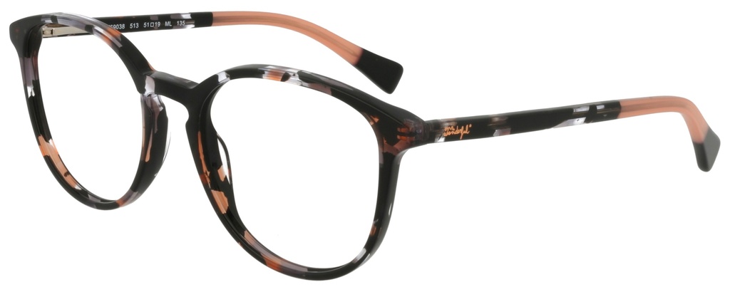 MR. WONDERFUL RX* 69038 COL 513