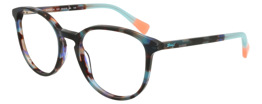 MR. WONDERFUL RX* 69038 COL 545