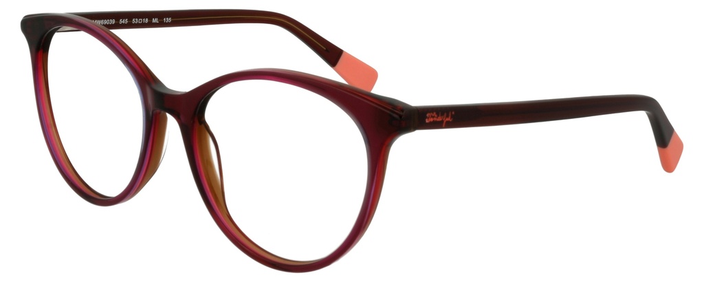 MR. WONDERFUL RX* 69039 COL 545