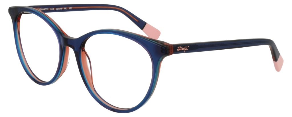 MR. WONDERFUL RX* 69039 COL 563