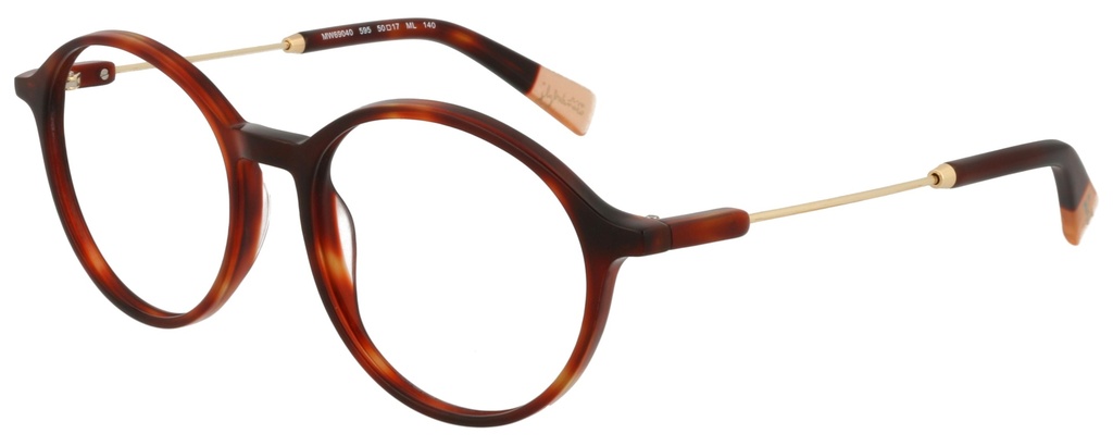 MR. WONDERFUL RX* 69040 COL 595