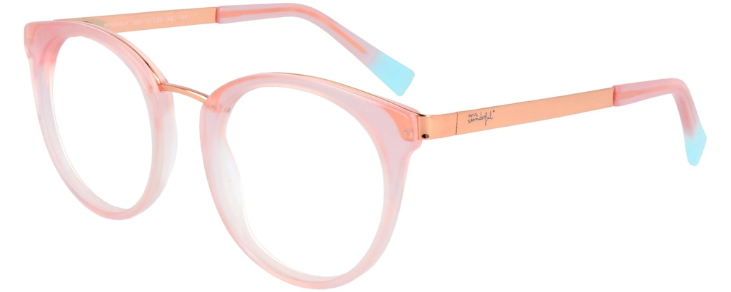 MR. WONDERFUL RX* 69041 COL 567