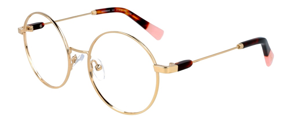 MR. WONDERFUL RX* 69043 COL 101