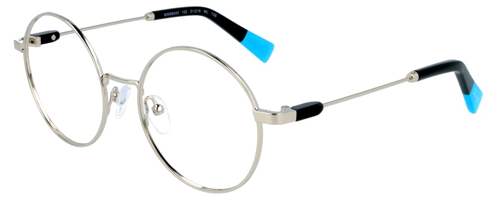 MR. WONDERFUL RX* 69043 COL 102