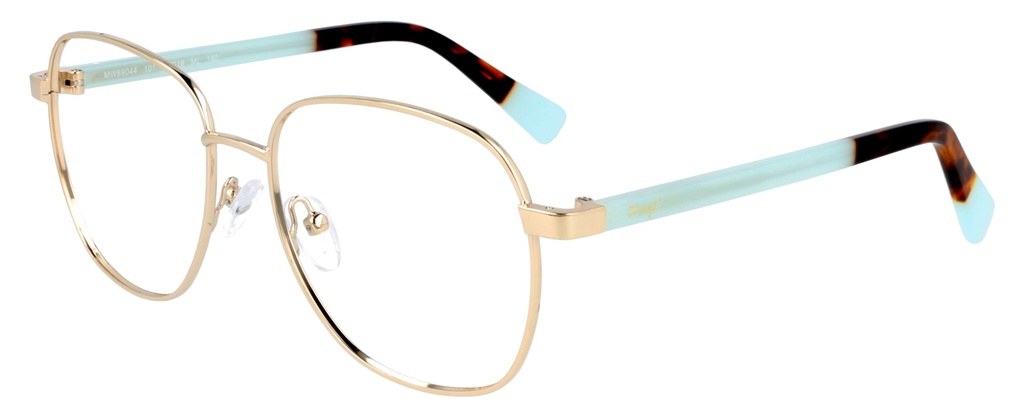 MR. WONDERFUL RX* 69044 COL 101