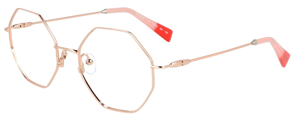 MR. WONDERFUL RX* 69045 COL 110