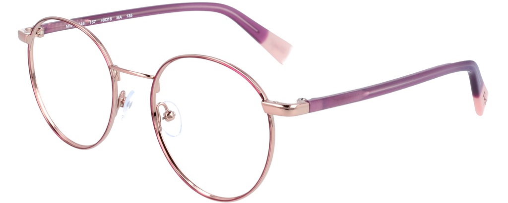 MR. WONDERFUL RX* 69046 COL 167