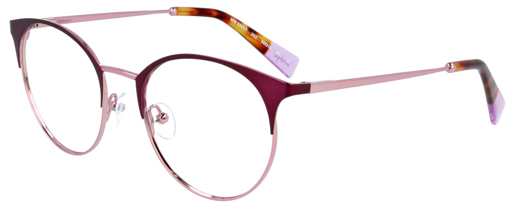 MR. WONDERFUL RX* 69047 COL 252