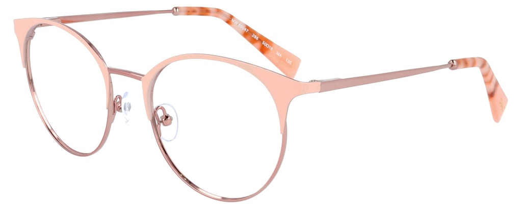 MR. WONDERFUL RX* 69047 COL 286