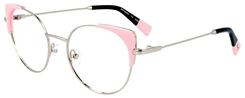 MR. WONDERFUL RX* 69049 COL 112