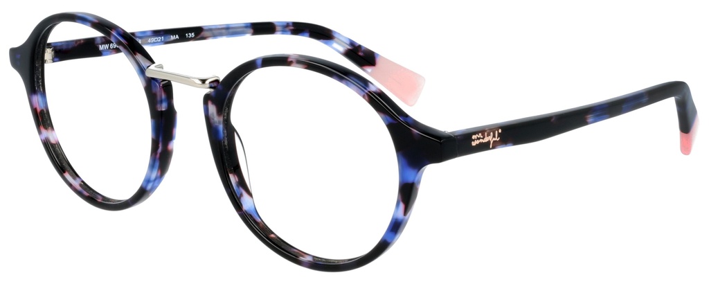 MR. WONDERFUL RX* 69051 COL 544