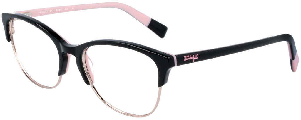 MR. WONDERFUL RX* 69053 COL 512