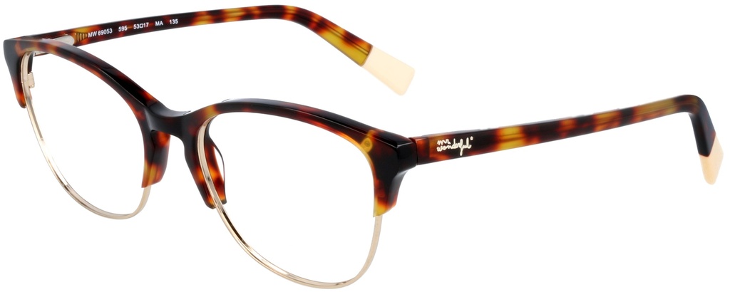 MR. WONDERFUL RX* 69053 COL 595