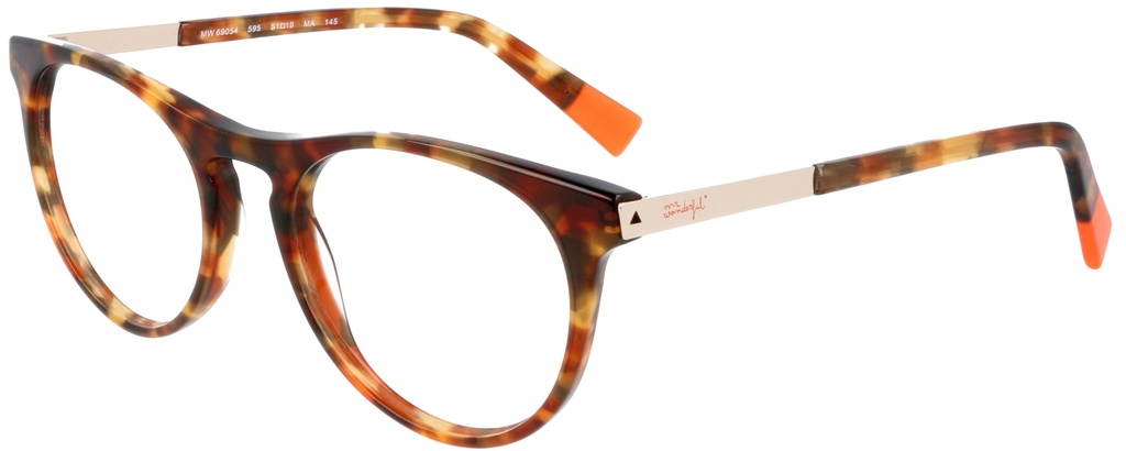 MR. WONDERFUL RX* 69054 COL 595