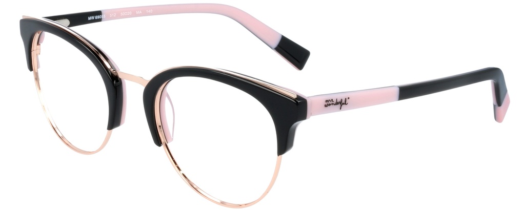 MR. WONDERFUL RX* 69055 COL 512