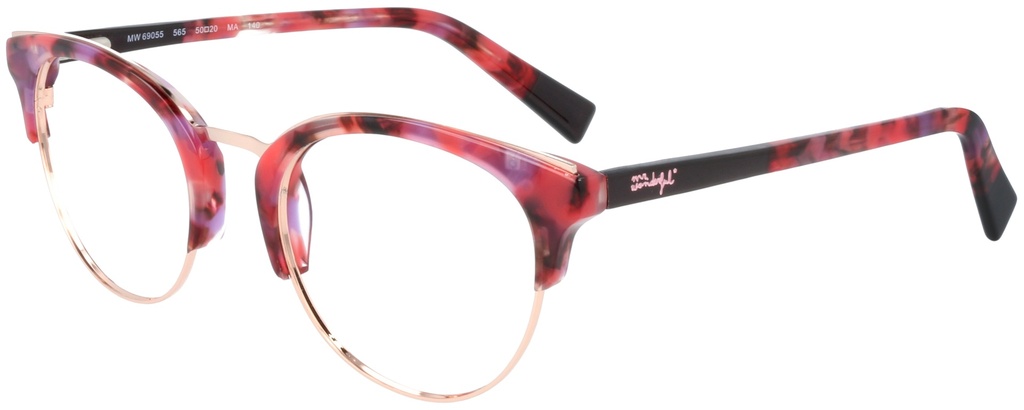 MR. WONDERFUL RX* 69055 COL 565