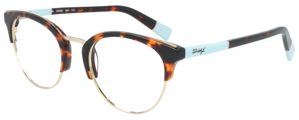 MR. WONDERFUL RX* 69055 COL 594