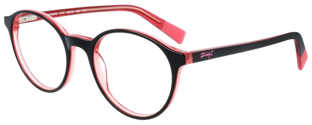 MR. WONDERFUL RX* 69056 COL 512