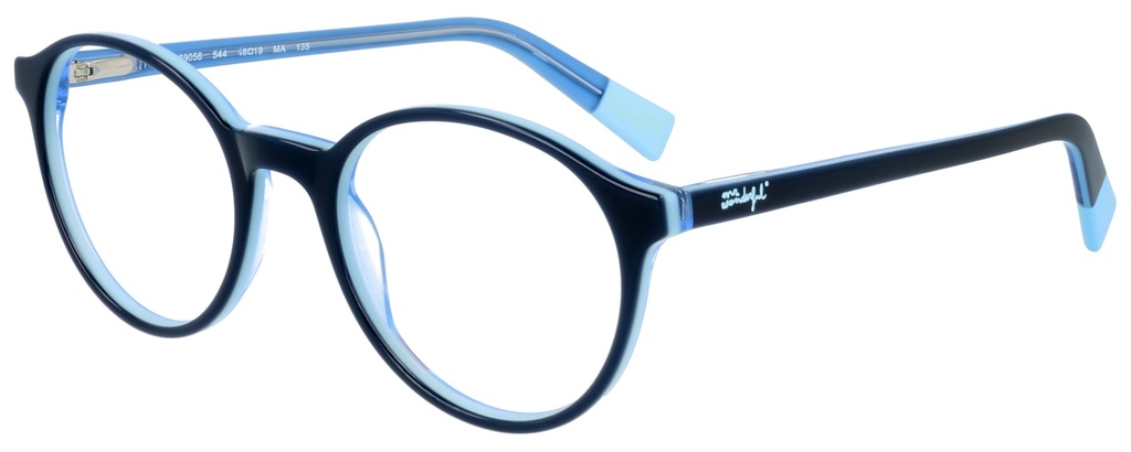 MR. WONDERFUL RX* 69056 COL 544