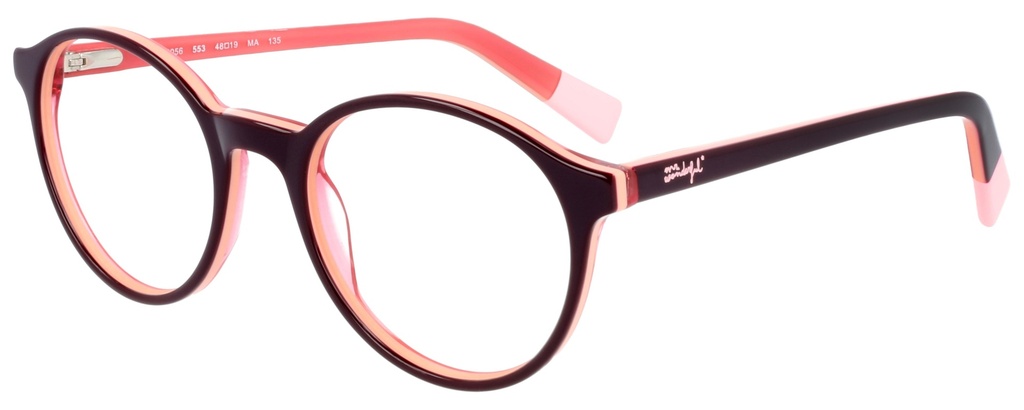 MR. WONDERFUL RX* 69056 COL 553