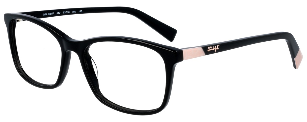 MR. WONDERFUL RX* 69057 COL 512