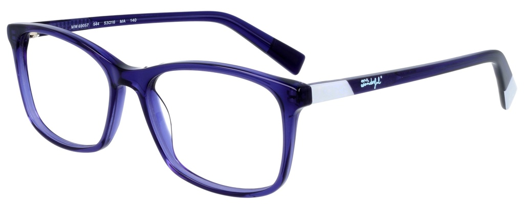 MR. WONDERFUL RX* 69057 COL 544