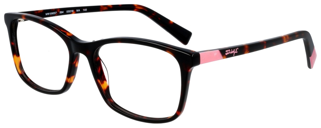 MR. WONDERFUL RX* 69057 COL 594