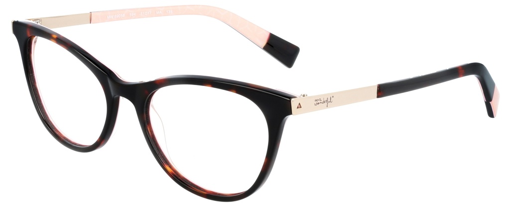 MR. WONDERFUL RX* 69058 COL 594