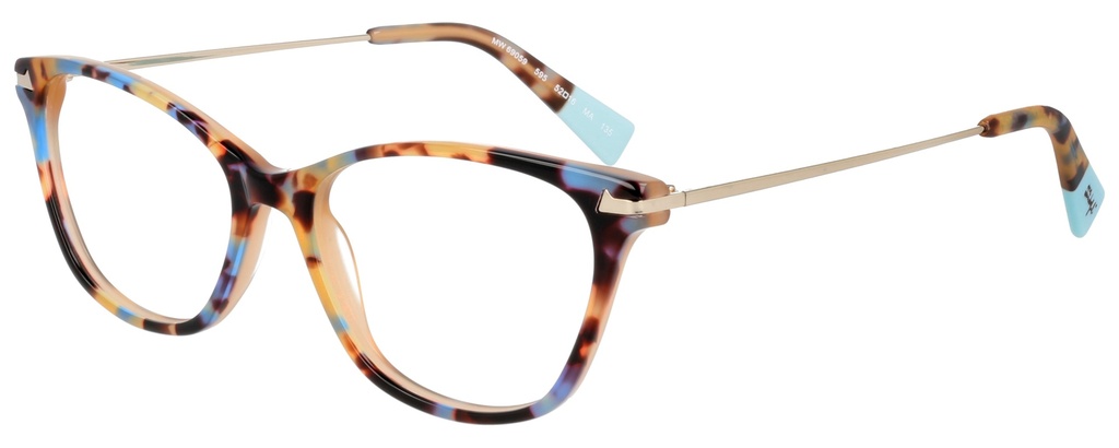 MR. WONDERFUL RX* 69059 COL 595