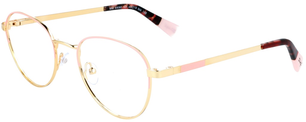 MR. WONDERFUL RX* 69060 COL 101