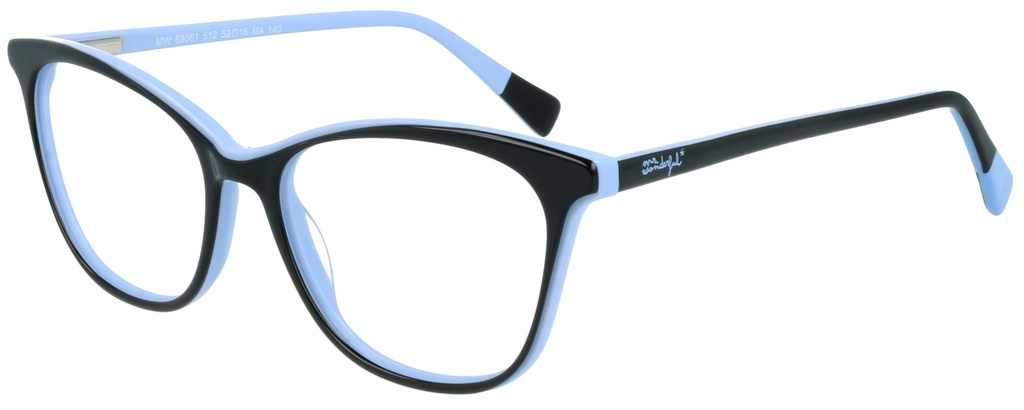 MR. WONDERFUL RX* 69061 COL 512