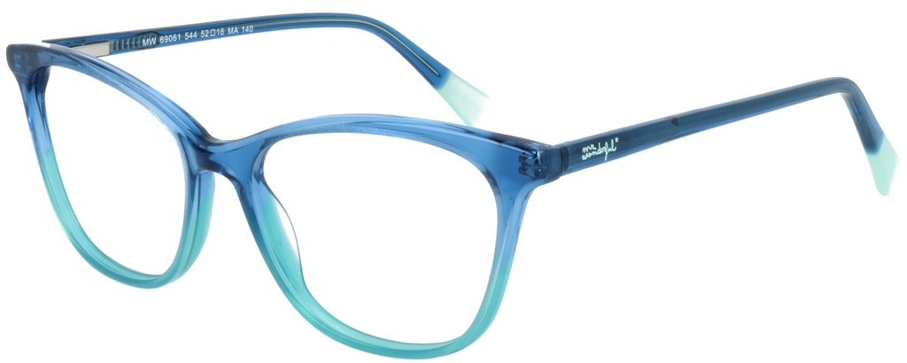 MR. WONDERFUL RX* 69061 COL 544